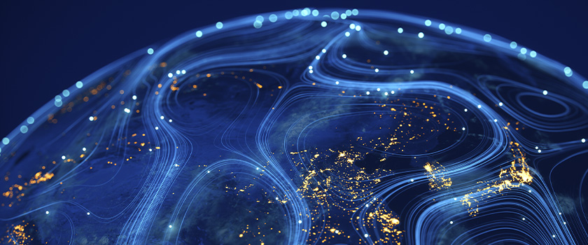 The energy challenges of AI